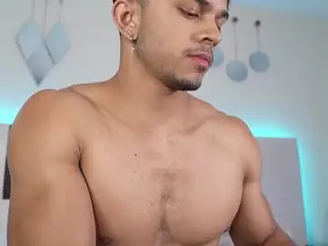 Chaturbate Best live sex cam show of danteestone