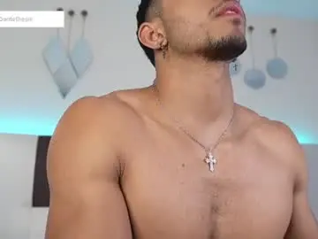 Chaturbate Free Live Porn of danteestone