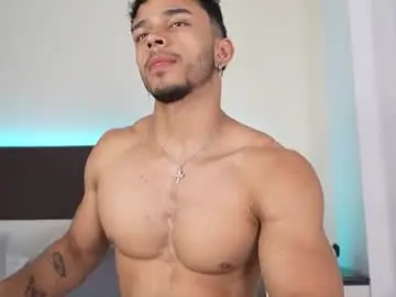 Chaturbate Free Porn Cam of danteestone