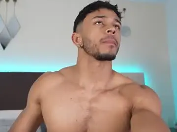 Chaturbate Live Sex Cam of danteestone