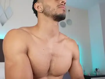 Chaturbate Sex Cam of danteestone