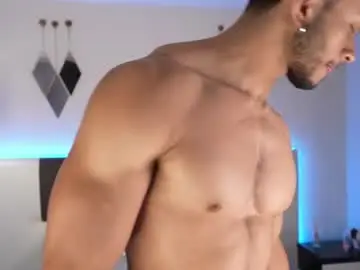 Chaturbate Nude Webcam of danteestone