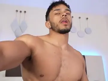 Chaturbate Sex Cam of danteestone