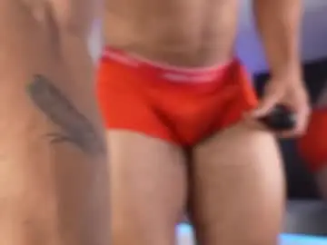 Chaturbate Live Porn of danteestone