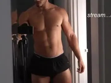 Chaturbate Free Porn Cam of danteestone