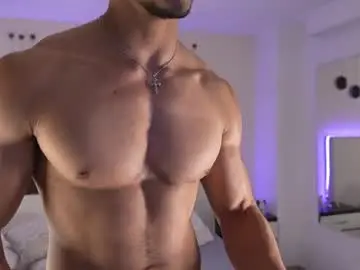 Chaturbate Sex Cam of danteestone