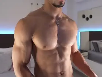 Chaturbate Adult Webcam of danteestone