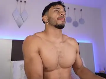 Chaturbate Sex Cam of danteestone