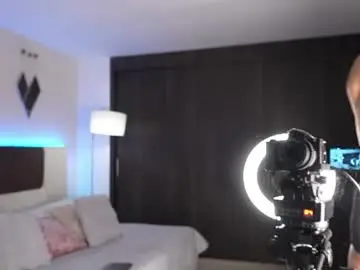 Chaturbate Free Porn Cam of danteestone