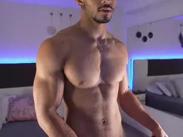Chaturbate Best live sex cam show of danteestone