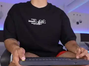 Chaturbate Sex Cam of danteestone