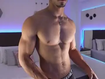 Chaturbate Watch Live Sex Cams of danteestone