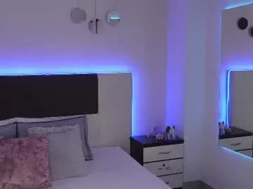 Chaturbate Nude Webcam of danteestone