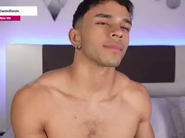 Chaturbate Free Live Porn of danteestone