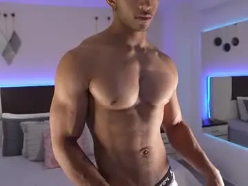 Chaturbate Best Webcam of danteestone