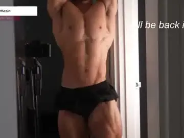Chaturbate Best live sex cam show of danteestone