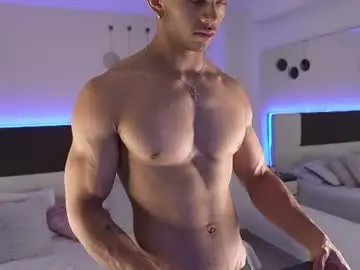 Chaturbate Free Porn Cam of danteestone
