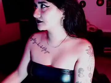 Chaturbate Private Sex Chat of darkyll33
