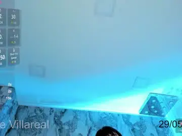 Chaturbate Adult Video Chat of denisevillareal