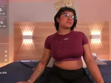 Chaturbate Free Porn Cam of domiiniquex