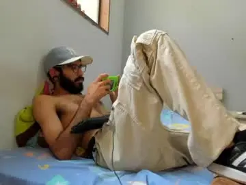 Chaturbate Live Sex of eithan_rune