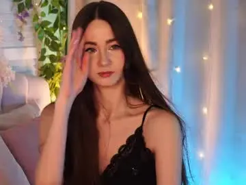 Chaturbate Sex Chat of evamossi