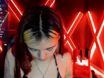 Chaturbate Live Sex of fabzy_fab