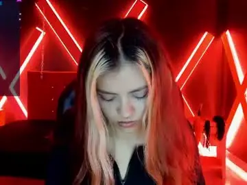 Chaturbate Sex Cam of fabzy_fab
