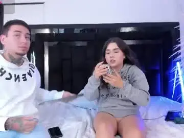 Chaturbate Adult Webcams of gabbyanddominic