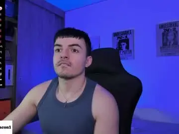 Chaturbate Best Webcam of gaelvilla1