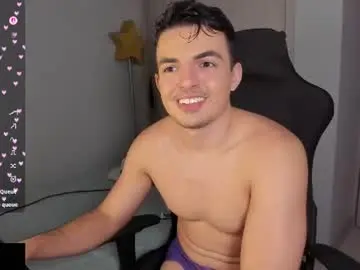 Chaturbate Watch Live Sex Cams of gaelvilla1
