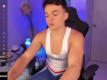 Chaturbate Sex Chat of gaelvilla1