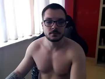 Chaturbate Adult Video Chat of gangstalover8