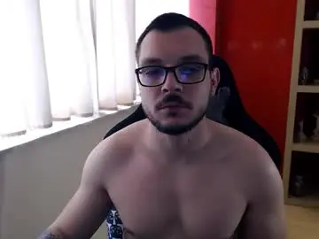 Chaturbate Adult Webcams of gangstalover8