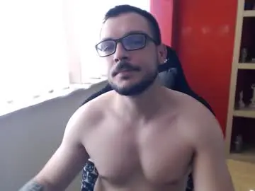 Chaturbate Live Sex of gangstalover8