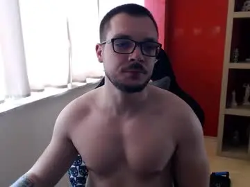 Chaturbate Best Webcam of gangstalover8