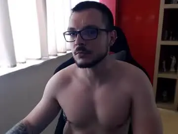 Chaturbate Free Porn Cam of gangstalover8