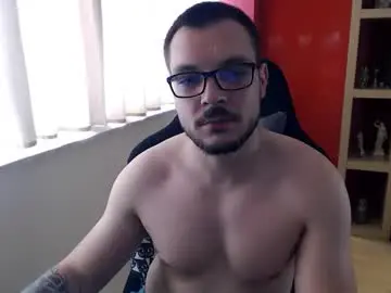 Chaturbate Adult Video Chat of gangstalover8