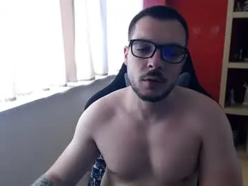 Chaturbate Best live sex cam show of gangstalover8