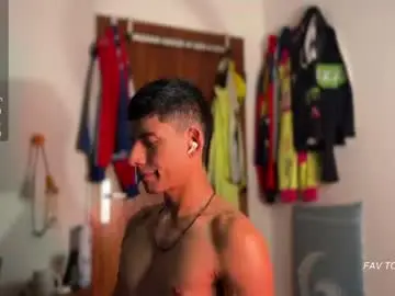 Chaturbate Live Sex Cam of jim_dancer