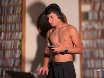 Chaturbate Live Porn of jim_dancer