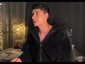 Chaturbate Live Sex Cam of jim_dancer