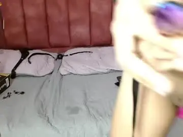 Chaturbate Best live sex cam show of katty_berry_