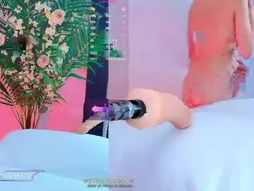 Chaturbate Live Sex Cam of kinky_karo