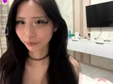 Chaturbate Nude Webcam of kishagray