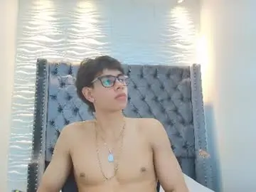 Chaturbate Sex Cam of lenny_knox2
