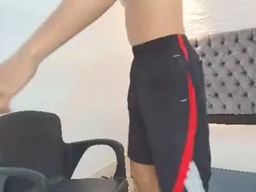 Chaturbate Live Porn of lenny_knox2