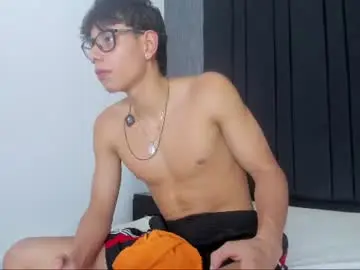 Chaturbate Adult Webcams of lenny_knox2