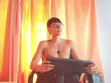Chaturbate Private Sex Chat of lenny_knox2
