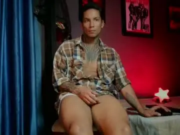 Chaturbate Adult Webcam of leonnardojaramillo